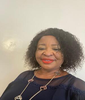 Beatrice Ifeoma AJUFO Ph.D.