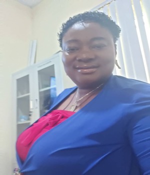 Patricia Ngozi Ofodu